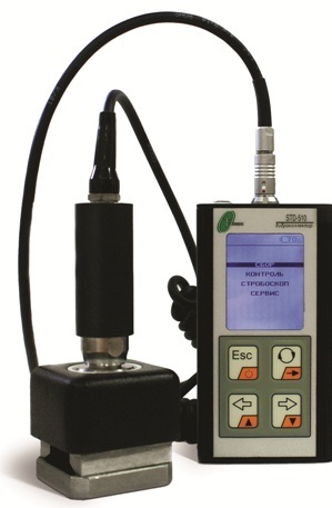 Виброколлектор STD-510 Виброколлектор STD-510