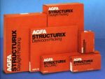 Рентгеновская пленка AGFA