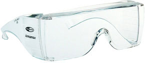 Очки UV Block Goggles "Armamax"