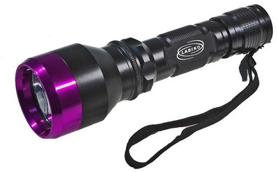 Labino Torch Light UVG2 ультрафиолетовый LED-фонарь Labino Torch Light UVG2 ультрафиолетовый LED-фонарь