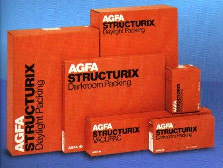 Рентгеновская пленка AGFA Рентгеновская пленка AGFA