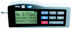 TR200 - портативный прибор для профессионального применения.  
