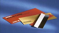 Линейка оптической плотности AGFA Certified DENSTEP Линейка оптической плотности AGFA Certified DENSTEP