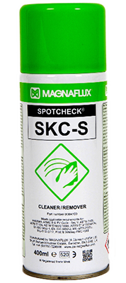 Очиститель Spotcheck SKC-S