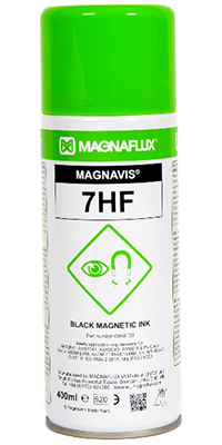 Черная суспензия Magnavis 7HF