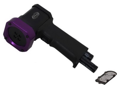 Ультрафиолетовый светодиодный осветитель Labino MidBeam UV-Led Ультрафиолетовый светодиодный осветитель Labino MidBeam UV-Led