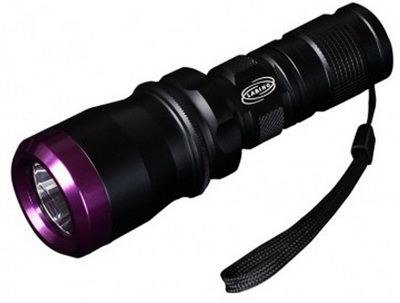 УФ-фонарь Torch Light Nano (375 nm) УФ-фонарь Torch Light Nano (375 nm)