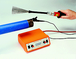 Электроискровый дефектоскоп Elcometer 236 Электроискровый дефектоскоп Elcometer 236